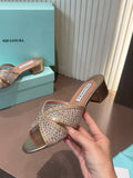 Aquazzura Multicolor Designer Shoes EU 36-42 Edition 18