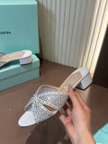 Aquazzura Multicolor Designer Shoes EU 36-42 Edition 16