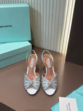 Aquazzura Black Heels EU 36-42 Edition 3