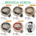 Bottega Veneta Orange Designer Jewelry