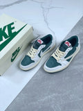 Nike AJ1 Low OG Palomino