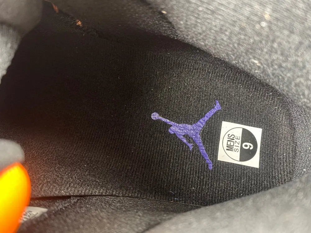 Air Jordan 11 Citrus - Hình 11