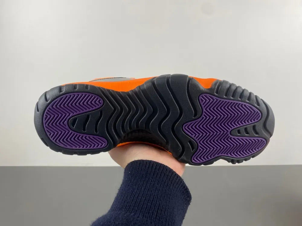 Air Jordan 11 Citrus - Hình 7