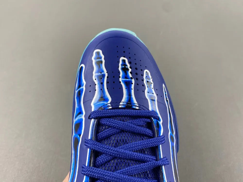 Nike Zoom Blue Aqua - Hình 8