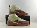 Air Jordan 12 Golf Desert