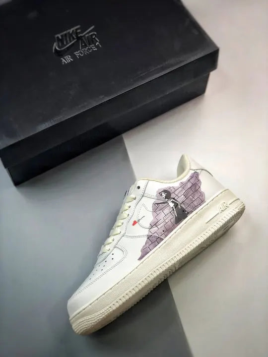 Nike AF1 Low From Paris - Hình 3