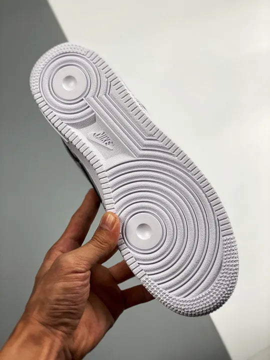 Nike AF1 Loading Custom - Hình 5