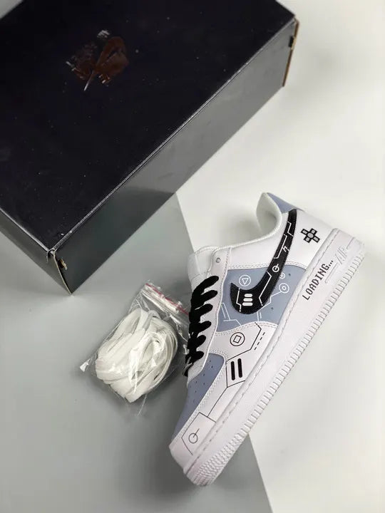 Nike AF1 Loading Custom - Hình 2