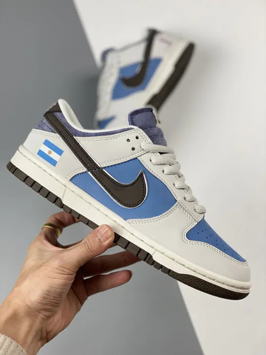 Nike Dunk Low Argentina - Hình 2