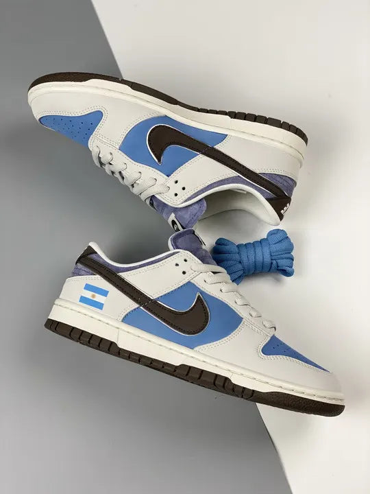 Nike Dunk Low Argentina - Hình 3