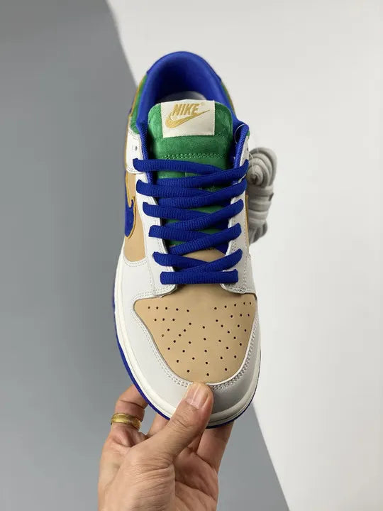 world Nike Dunk Low Brazil - Hình 5