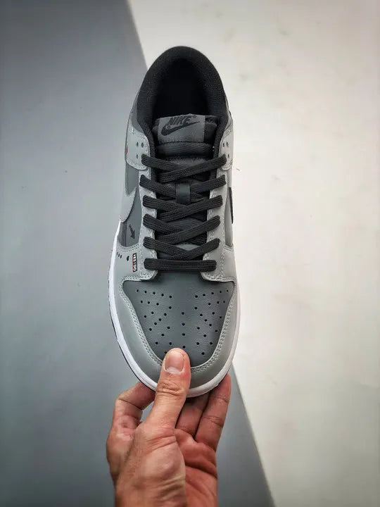 Nike Dunk Low Grey - Hình 6