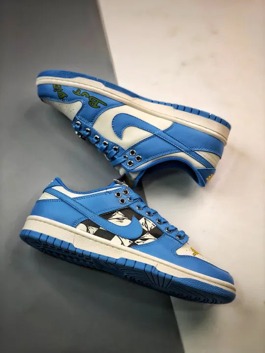 Nike Dunk Sweet Records - Hình 3