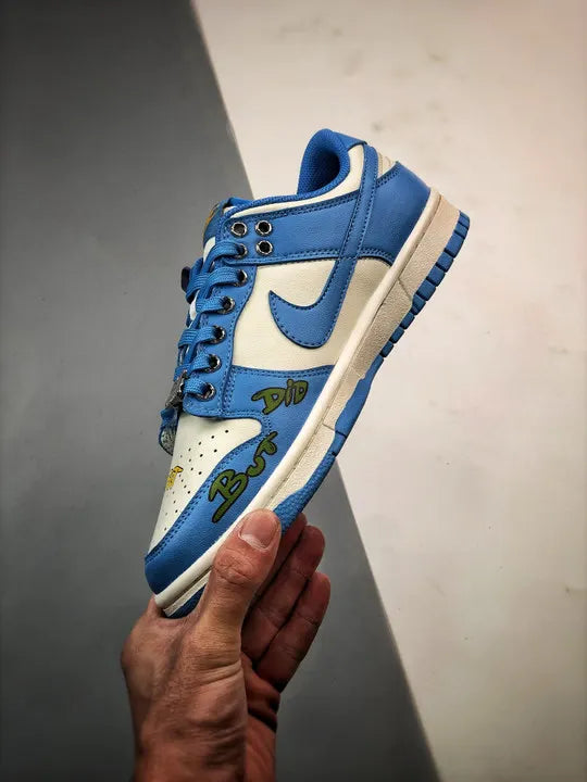 Nike Dunk Sweet Records - Hình 4