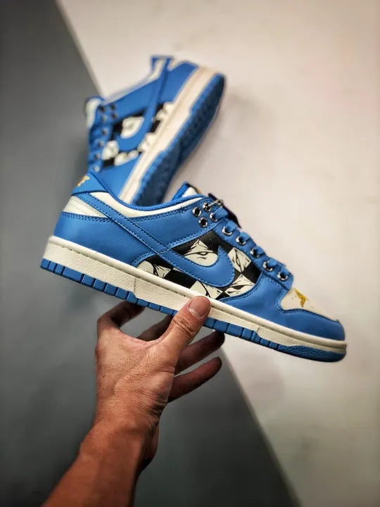Nike Dunk Sweet Records - Hình 2