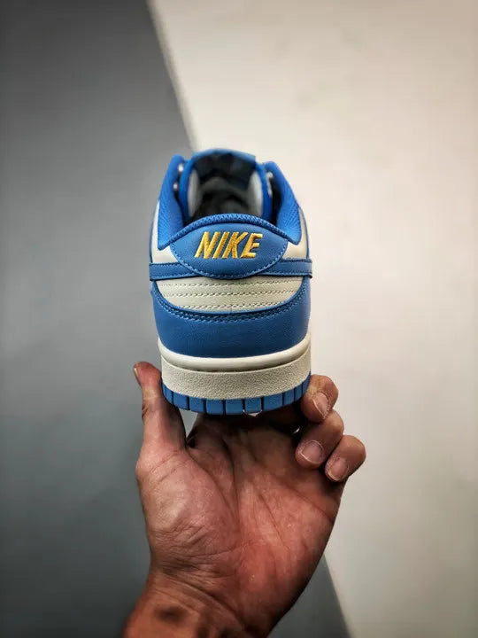 Nike Dunk Sweet Records - Hình 7