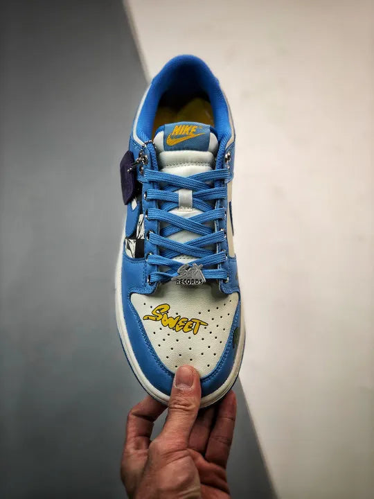 Nike Dunk Sweet Records - Hình 5