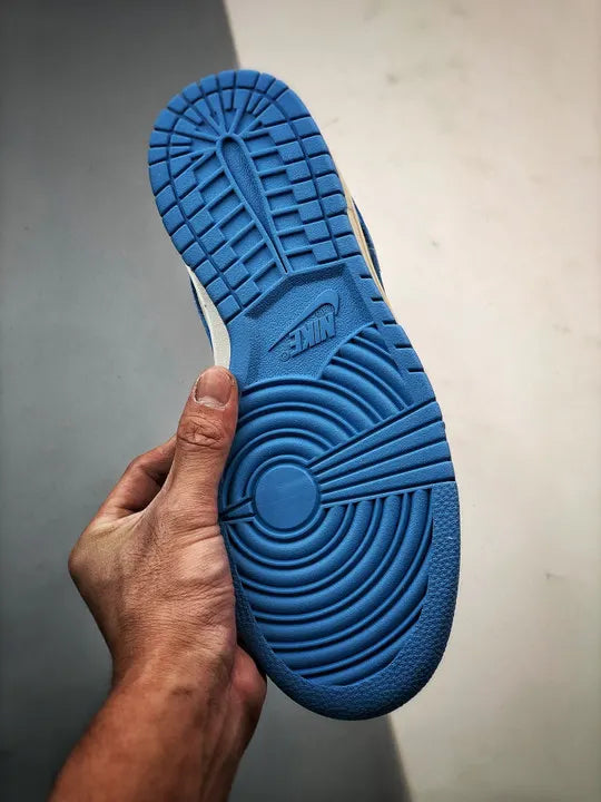 Nike Dunk Sweet Records - Hình 6