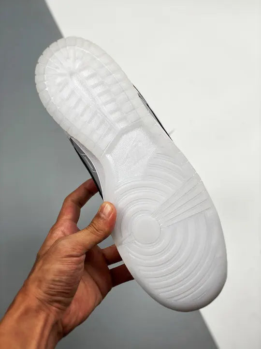 Nike Dunk Grey Game Console - Hình 6