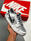 Nike Dunk Grey Game Console