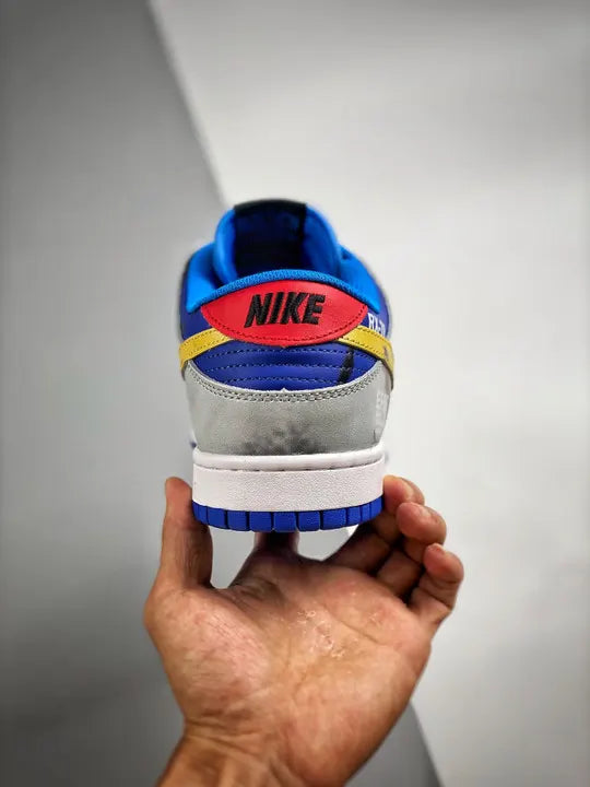 Nike Dunk Low Gundam - Hình 8