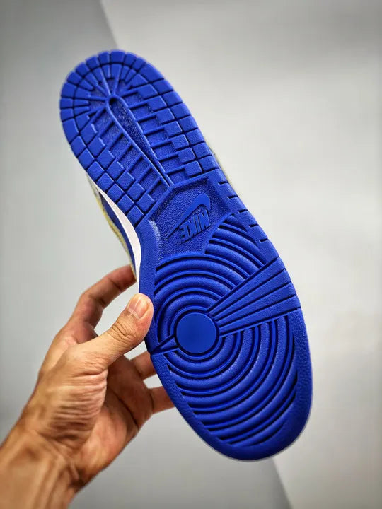 Nike Dunk Low Gundam - Hình 7