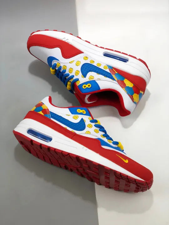 Nike Air Max 1 LEGO - Hình 3