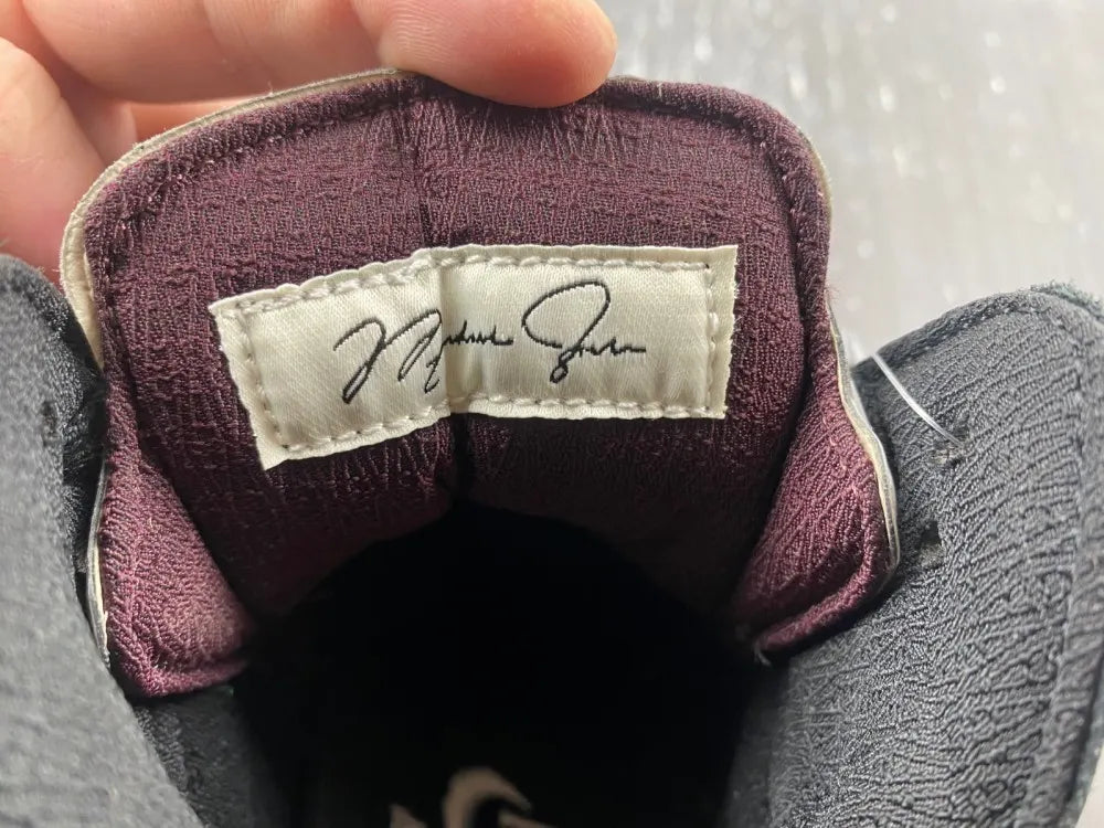 premium Air Jordan 5 A Ma Maniere - Hình 14