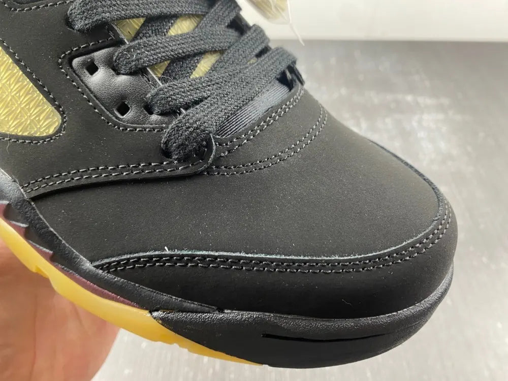 premium Air Jordan 5 A Ma Maniere - Hình 20