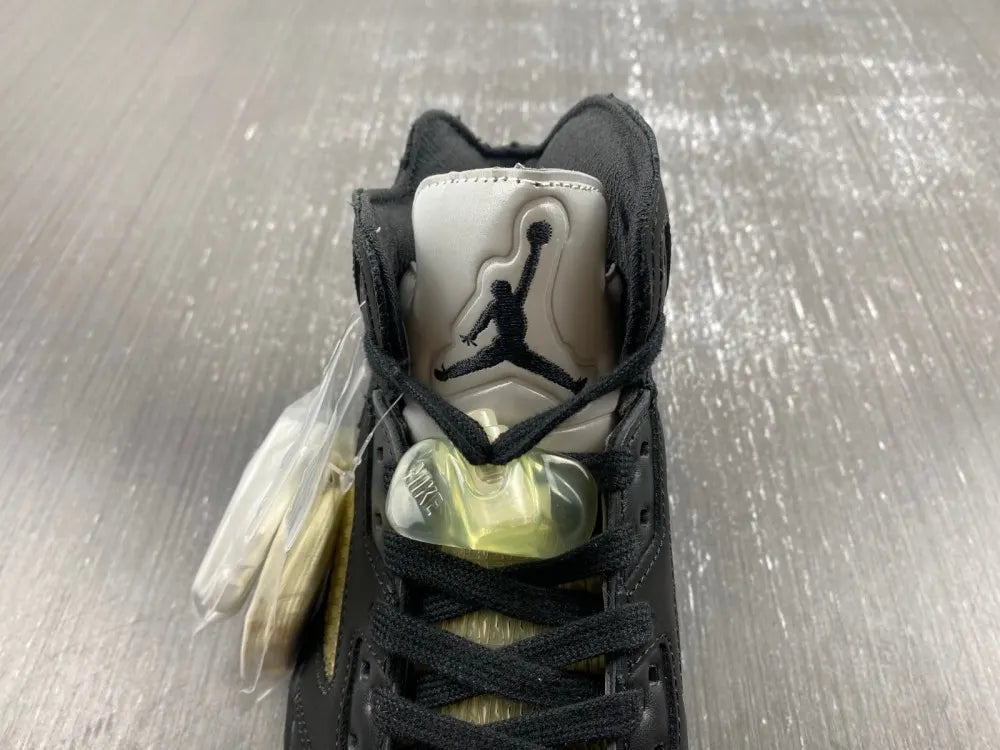 premium Air Jordan 5 A Ma Maniere - Hình 19
