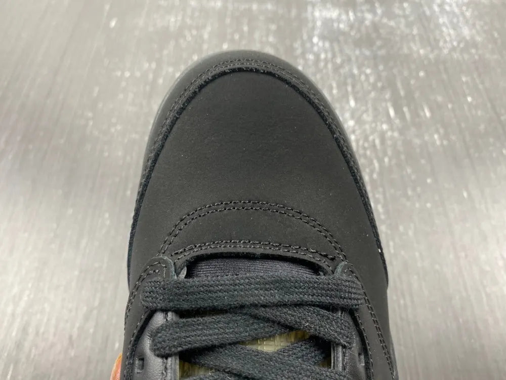 premium Air Jordan 5 A Ma Maniere - Hình 7