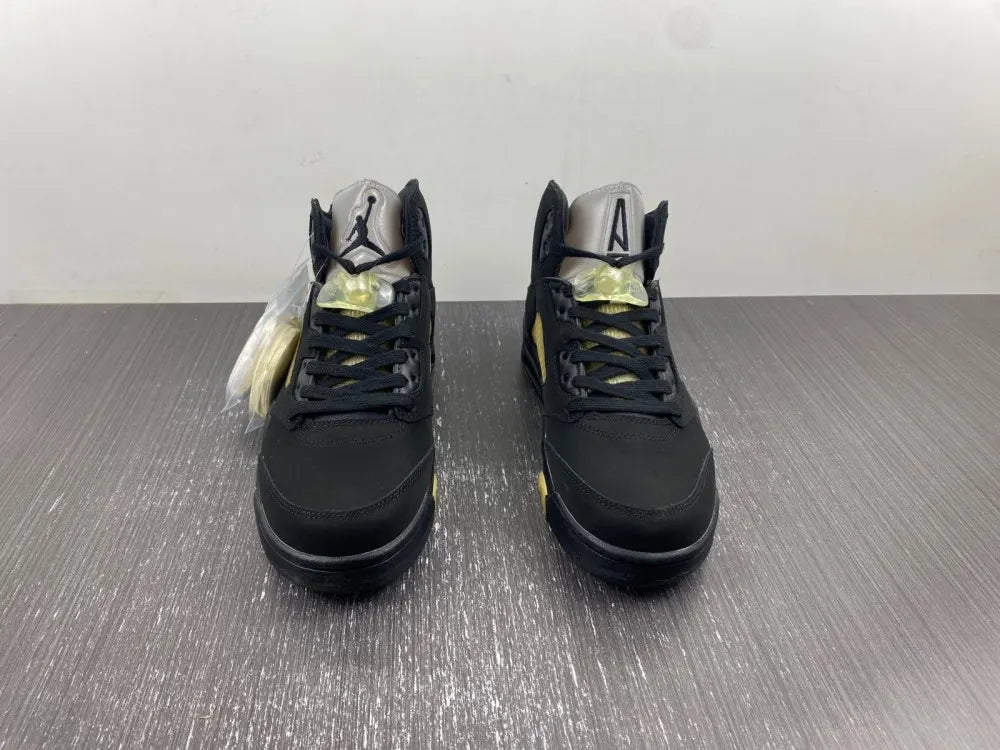 premium Air Jordan 5 A Ma Maniere - Hình 6