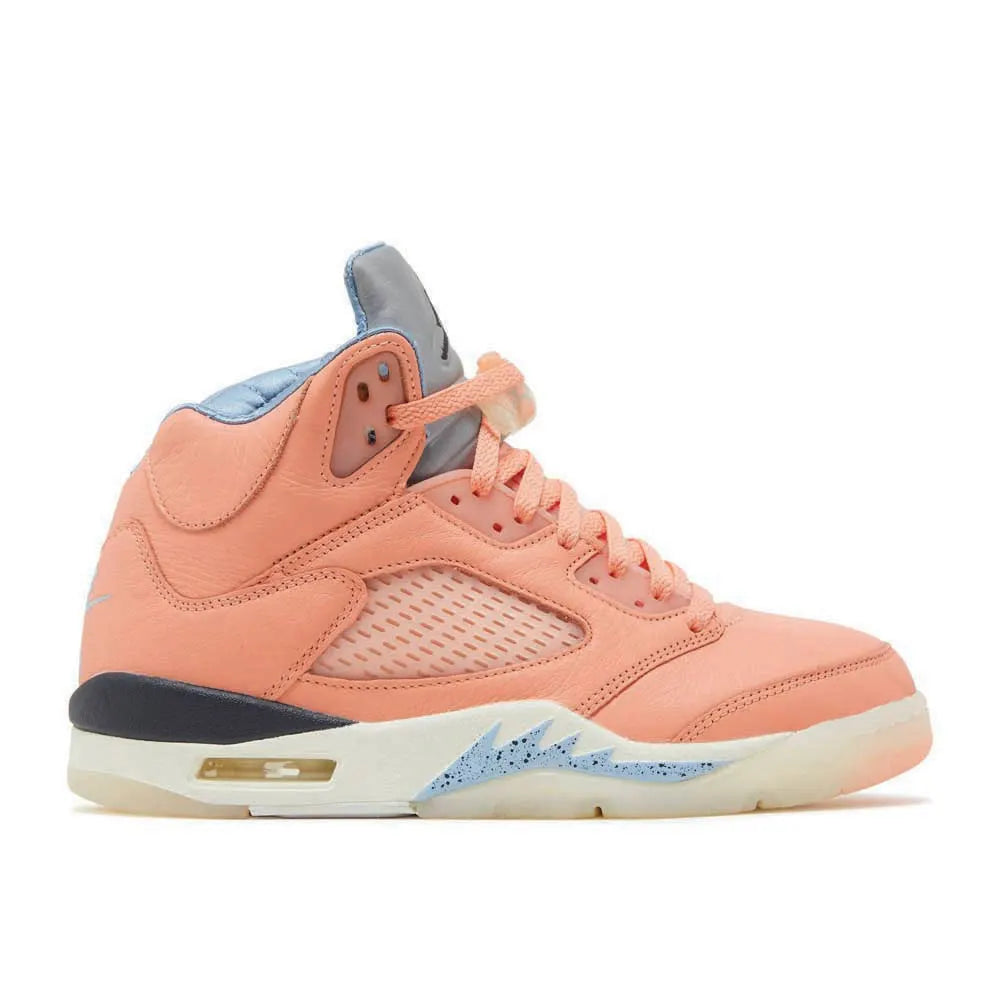 retro Air Jordan 5 Easter