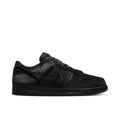 Nike Dunk Low Black Velvet