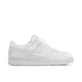 premium Nike Dunk Low Satin White