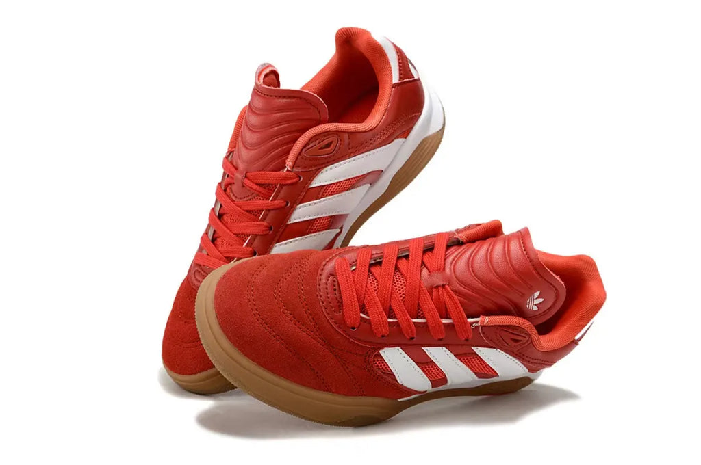 Adidas Copa Mundial Red Indoor