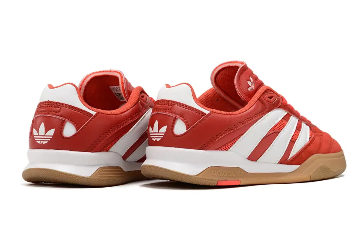 Adidas Copa Mundial Red Indoor - Hình 5