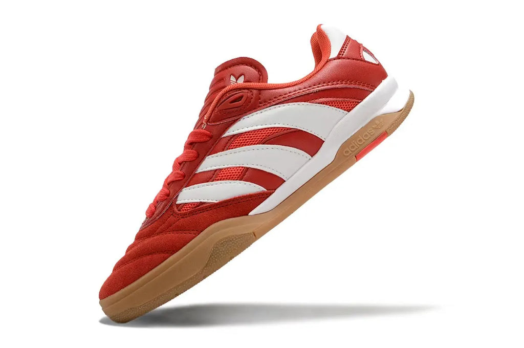Adidas Copa Mundial Red Indoor - Hình 3