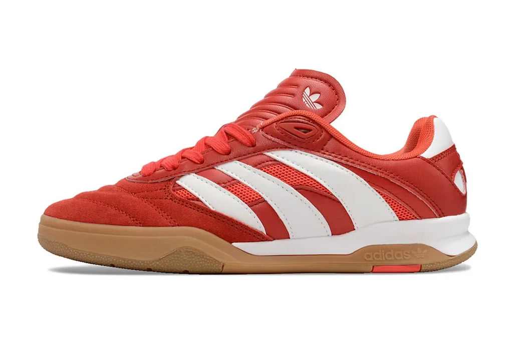 Adidas Copa Mundial Red Indoor - Hình 7