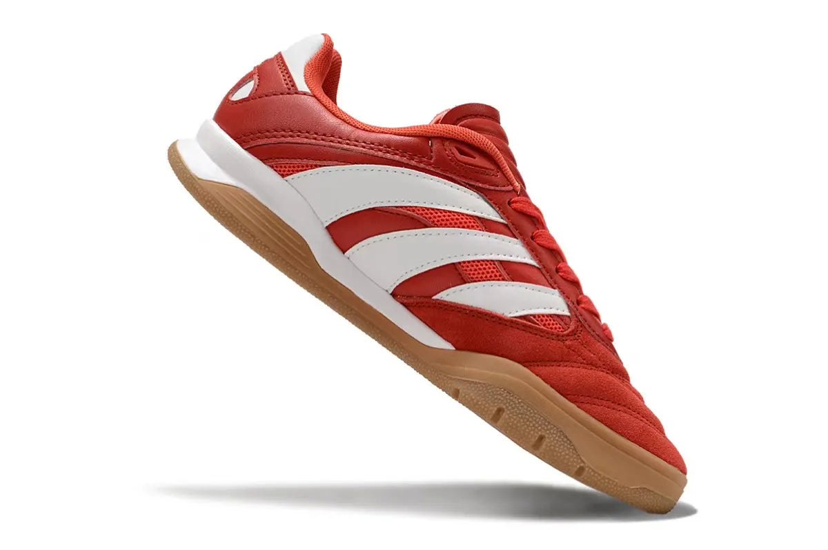 Adidas Copa Mundial Red Indoor - Hình 2