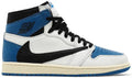 Air Jordan 1 Travis Scott Fragment