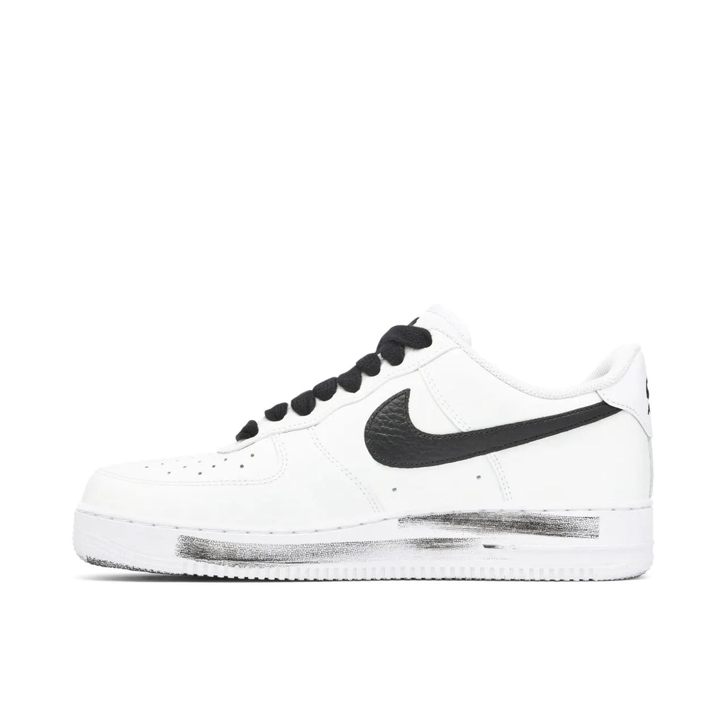 Air Force 1 Experimental White - Hình 2