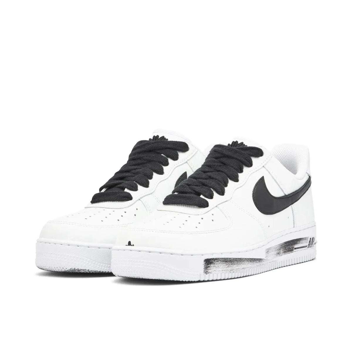 Air Force 1 Experimental White - Hình 6