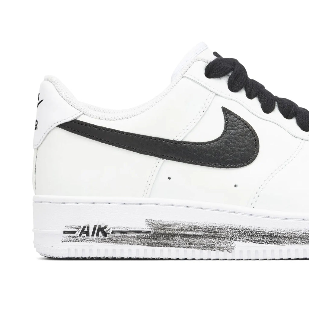 Air Force 1 Experimental White - Hình 5