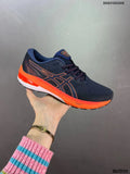 Asics GT-2000 12 Navy Orange