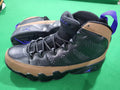 Air Jordan 9 Black Tan
