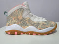 Air Jordan 10 Retro Tropical