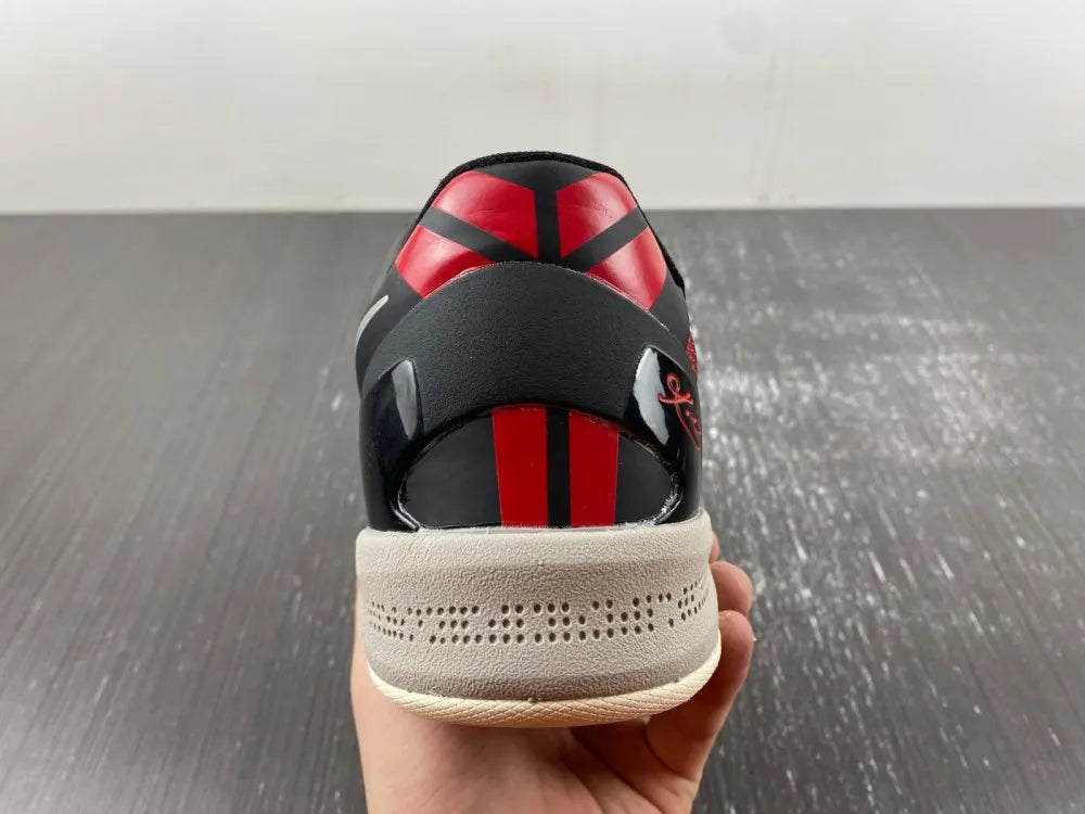 Kobe 6 Protro Red Camo - Hình 2
