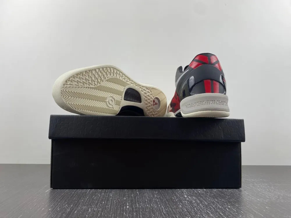 Kobe 6 Protro Red Camo - Hình 11