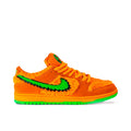 Nike SB Dunk Orange